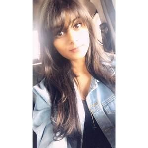 Meet your Posher, Spandana